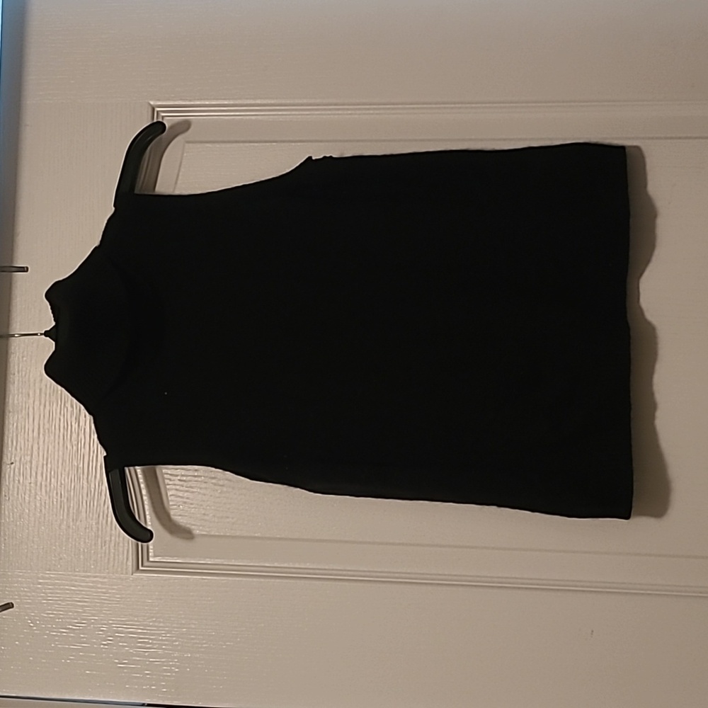 Lord and taylor Cashmere sweater vest.